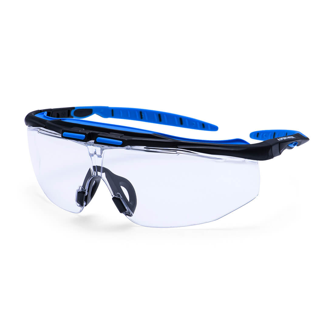 Gafas de seguridad Peak KN - Equipamientos de protección personal Gafas de seguridad Peak KN - Equipamientos de protección personal