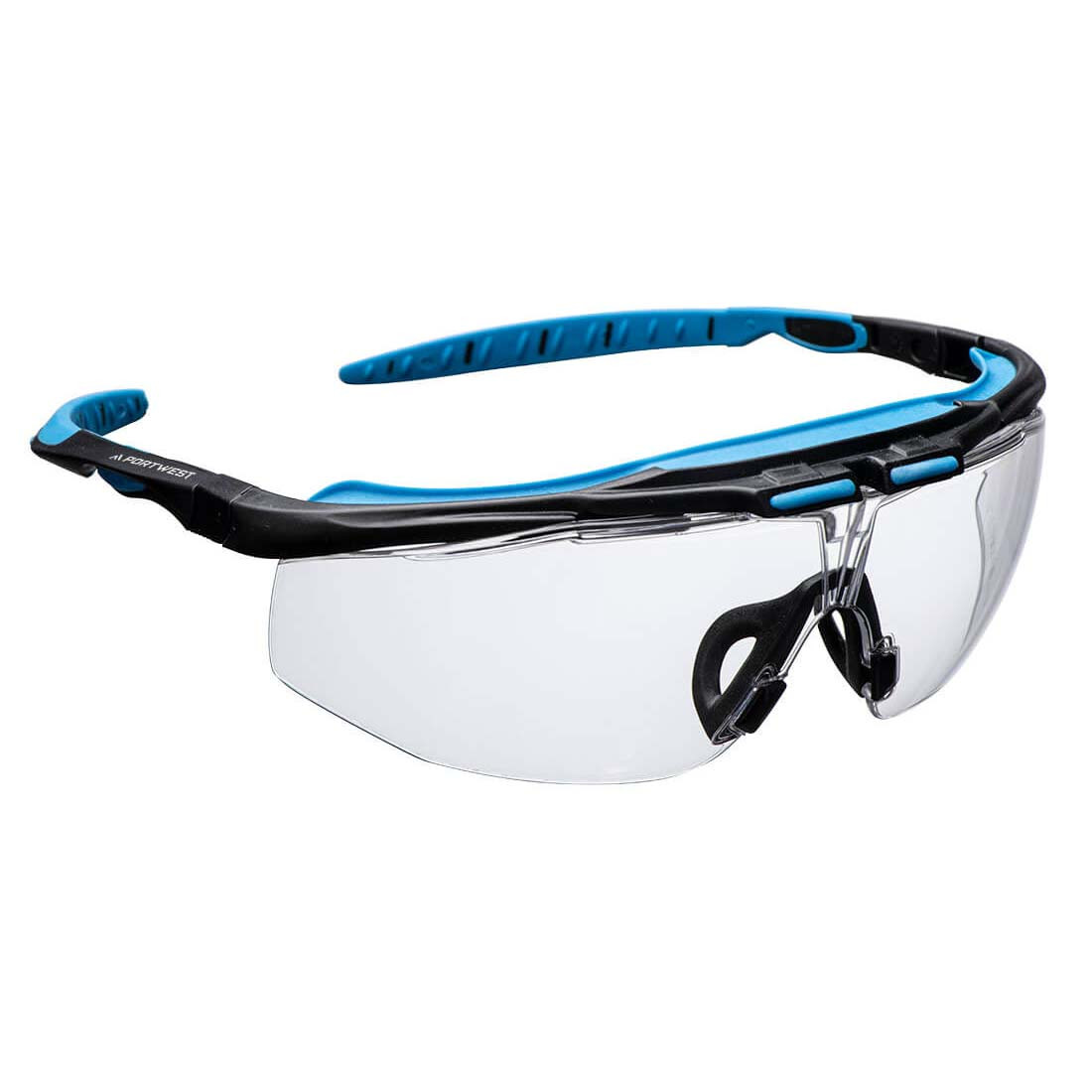 Gafas de seguridad Peak KN - Equipamientos de protección personal