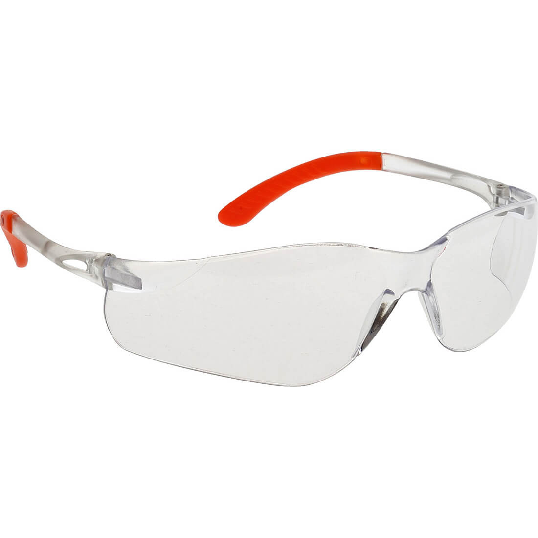 Pan View Schutzbrille - Arbeitschutz