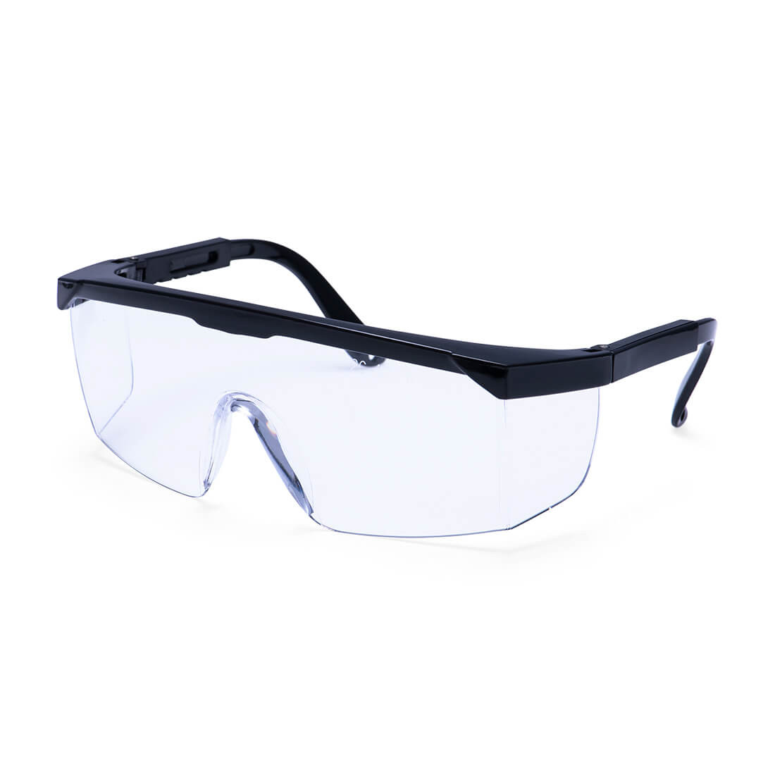 Lunette Classic Safety - Les équipements de protection individuelle Lunette Classic Safety - Les équipements de protection individuelle