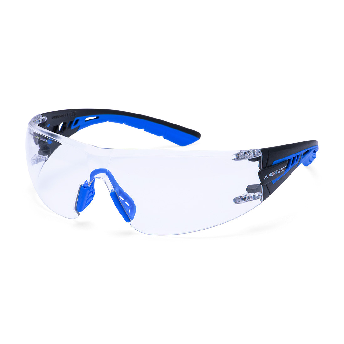 Occhiali di sicurezza Tech Look Lite KN - Equipaggiamenti di protezione personale Occhiali di sicurezza Tech Look Lite KN - Equipaggiamenti di protezione personale