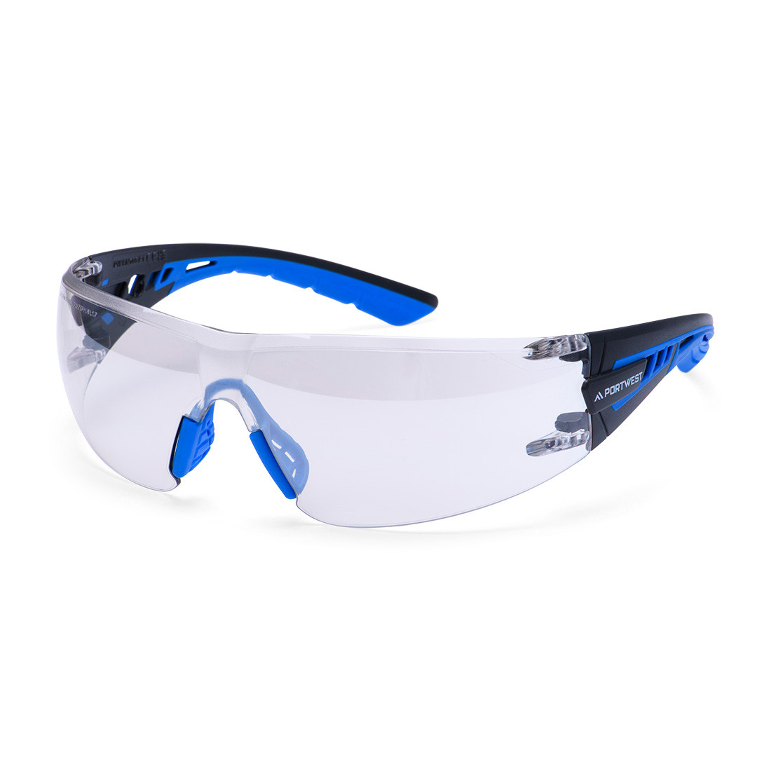 Occhiali di sicurezza Tech Look Lite KN - Equipaggiamenti di protezione personale Occhiali di sicurezza Tech Look Lite KN - Equipaggiamenti di protezione personale
