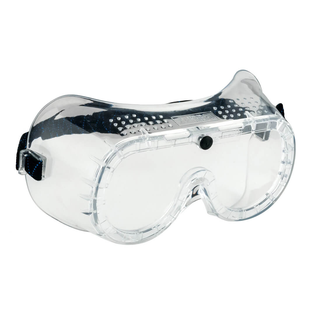 Direkt belüftete Vollsicht-Schutzbrille - Arbeitschutz