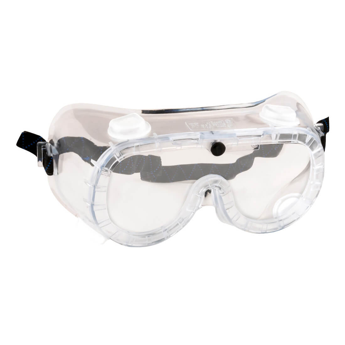 Indirect Vent Goggle - Personal protection
