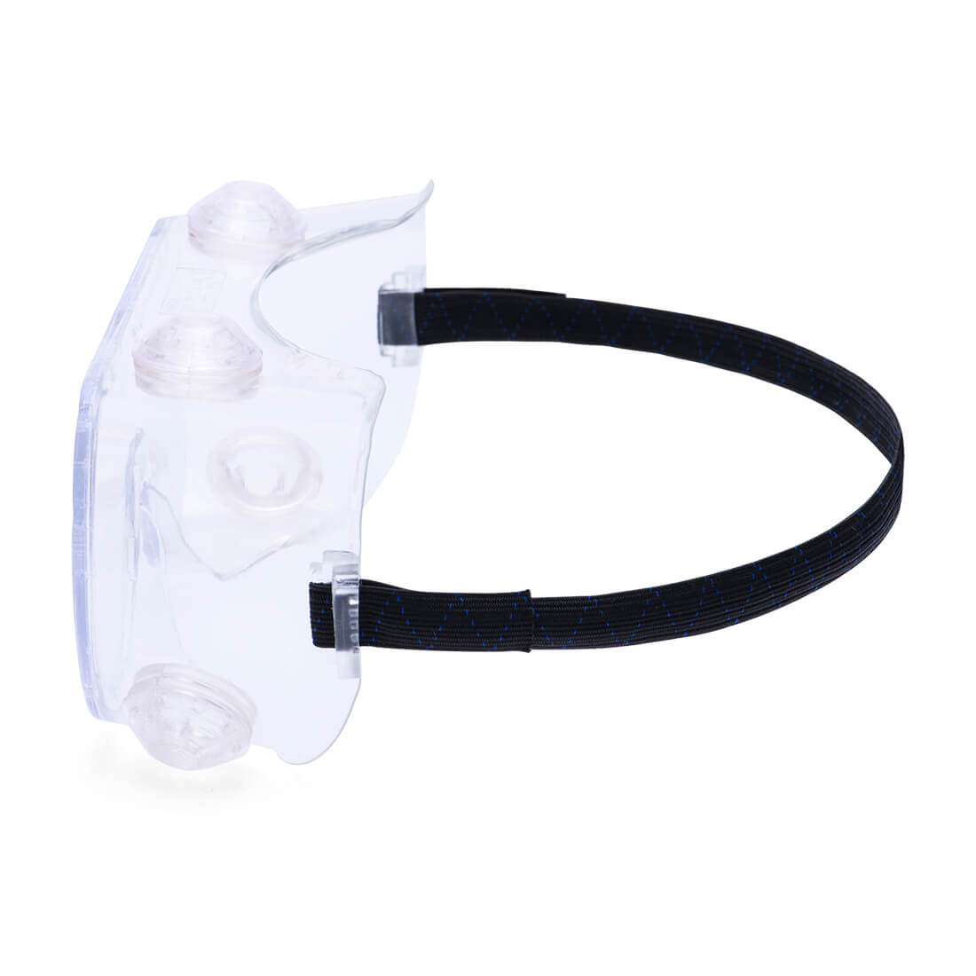 Ochelari de Protectie Ventilare Indirecta - Echipamente de protectie personala Ochelari de Protectie Ventilare Indirecta - Echipamente de protectie personala