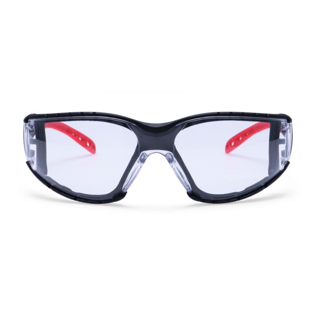 Wrap Around Pro Safety Glasses - Personal protection