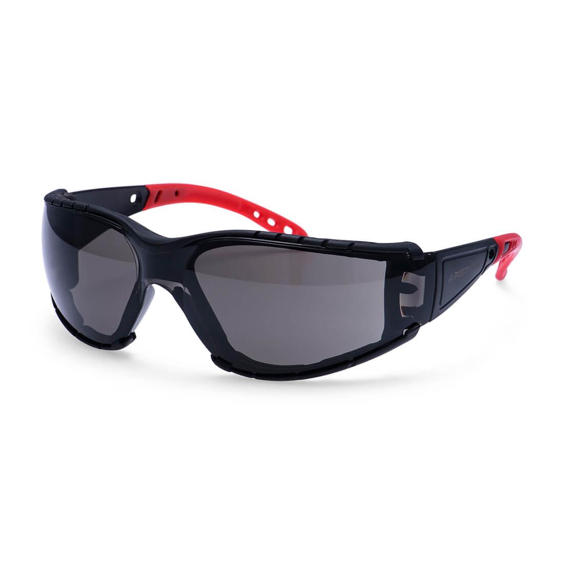 Wrap Around Pro Safety Glasses - Personal protection