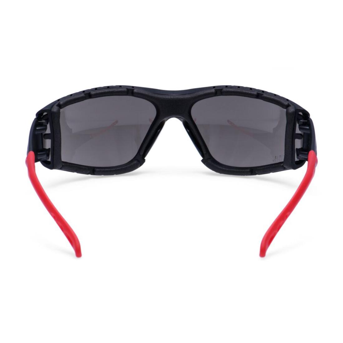 Wrap Around Pro Safety Glasses - Personal protection