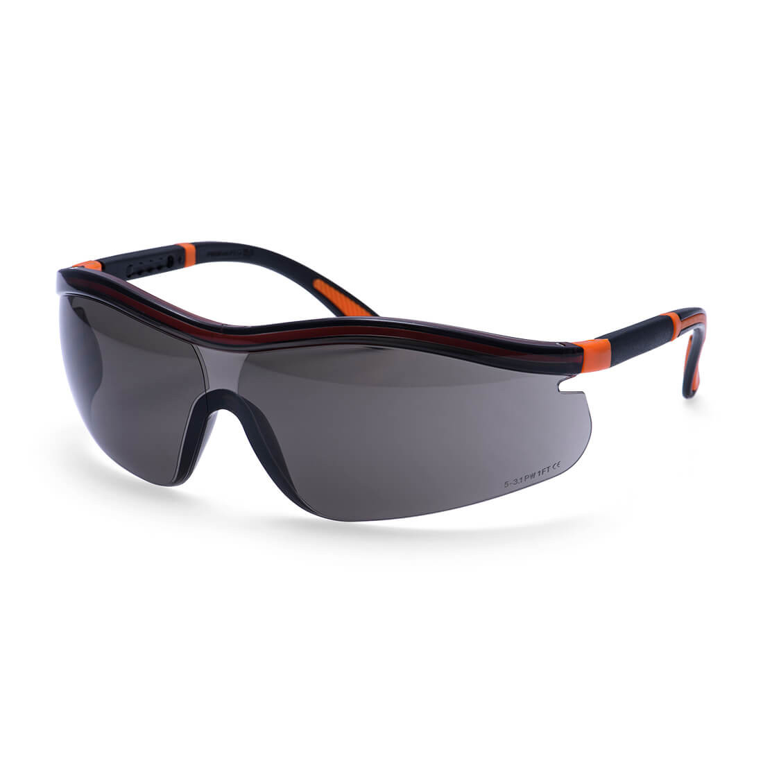 Lunette de sécurité Néon - Les équipements de protection individuelle Lunette de sécurité Néon - Les équipements de protection individuelle
