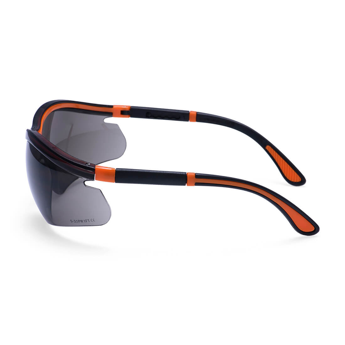 Lunette de sécurité Néon - Les équipements de protection individuelle Lunette de sécurité Néon - Les équipements de protection individuelle