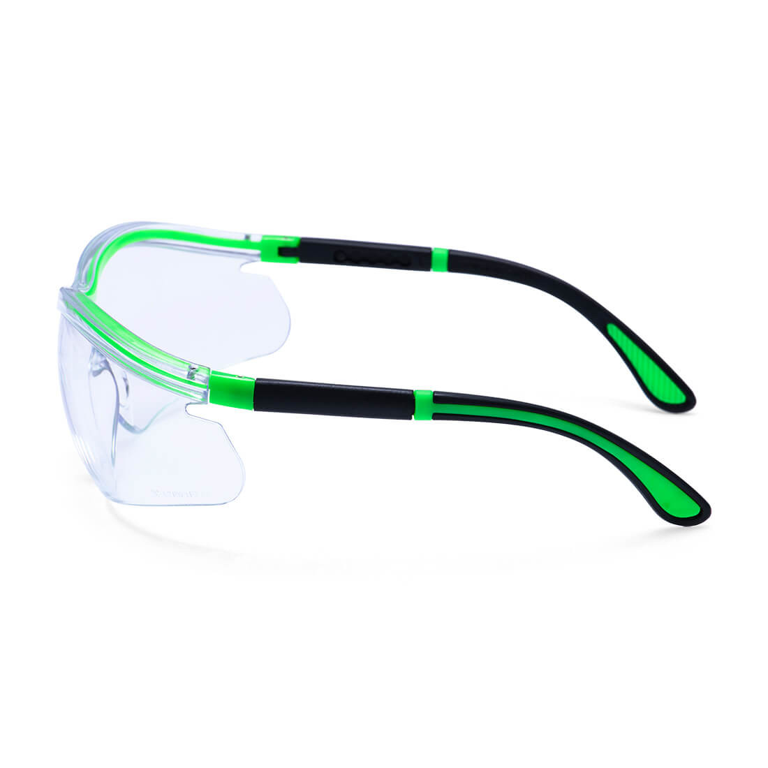 Lunette de sécurité Néon - Les équipements de protection individuelle Lunette de sécurité Néon - Les équipements de protection individuelle