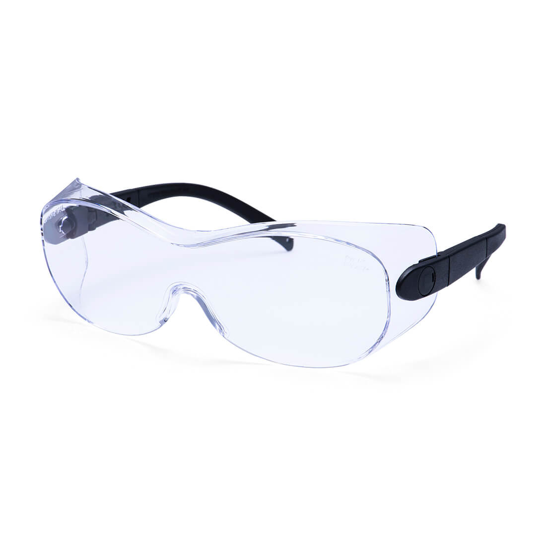 Cubre-gafas Portwest - Equipamientos de protección personal Cubre-gafas Portwest - Equipamientos de protección personal