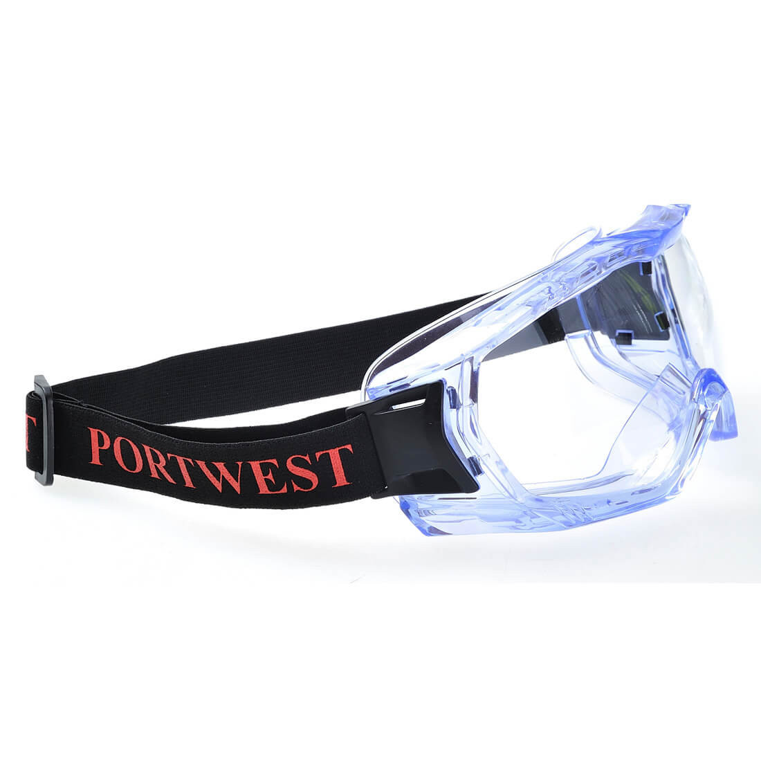 Ochelari Ultra Vista Unvented - Echipamente de protectie personala