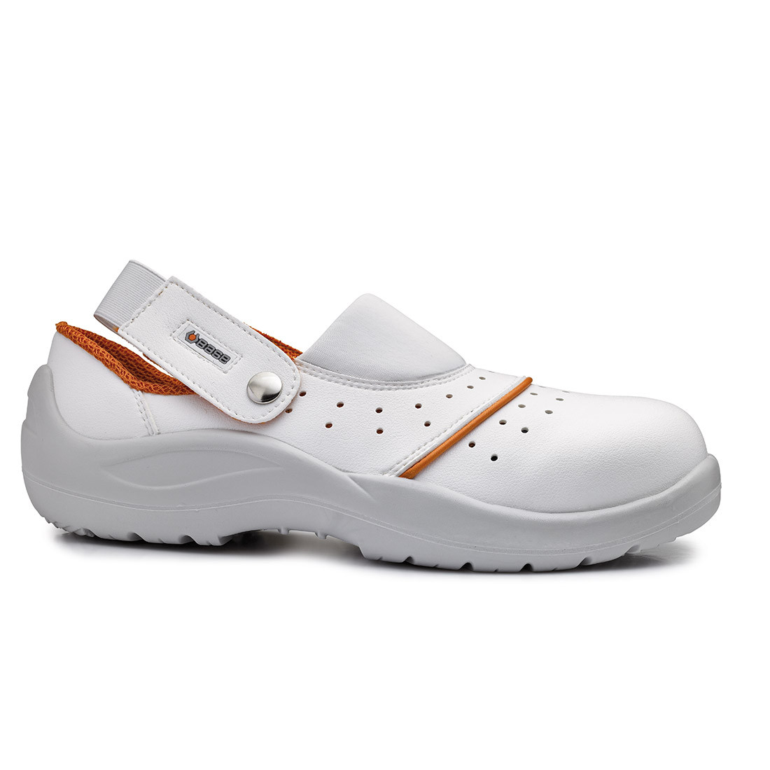 Saboti Osmio Clog SB E FO SRC - Incaltaminte de protectie | Bocanci, Pantofi, Sandale, Cizme