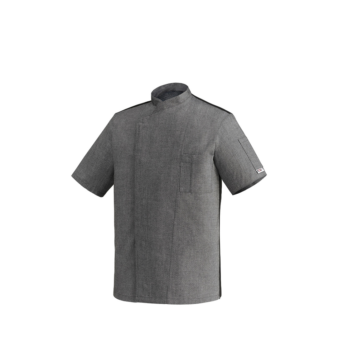 Jacheta bucatar Ottavio MS, 65% poliester/35% bumbac - Imbracaminte de protectie Jacheta bucatar Ottavio MS, 65% poliester/35% bumbac - Imbracaminte de protectie