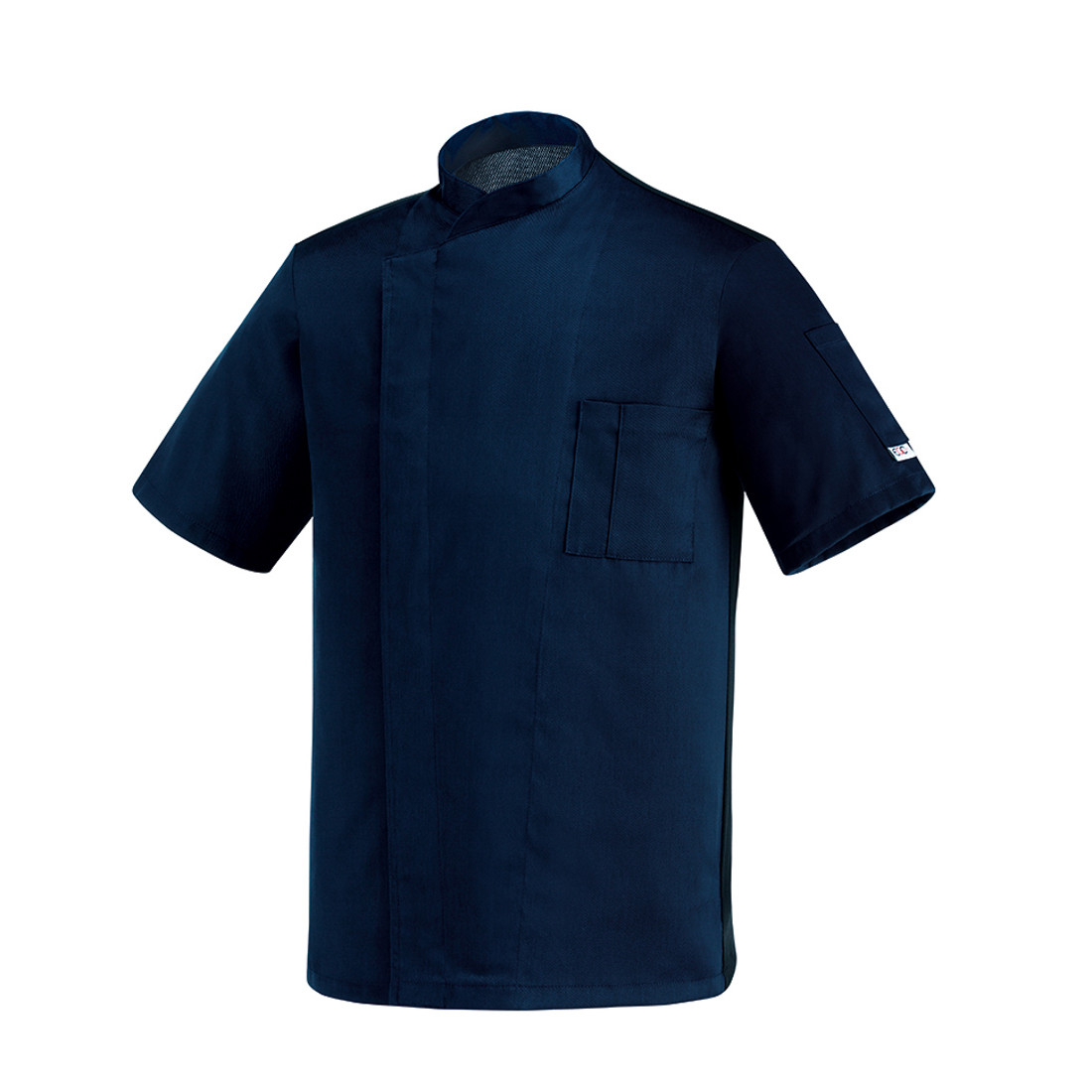 Jacheta bucatar Ottavio MS, 65% poliester/35% bumbac - Imbracaminte de protectie Jacheta bucatar Ottavio MS, 65% poliester/35% bumbac - Imbracaminte de protectie
