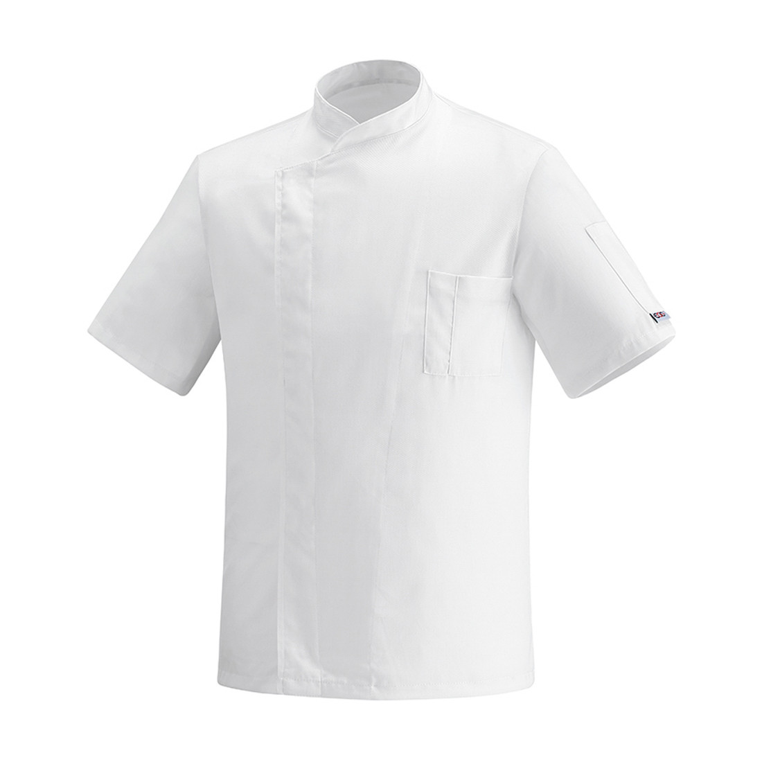 Jacheta bucatar Ottavio MS, 65% poliester/35% bumbac - Imbracaminte de protectie Jacheta bucatar Ottavio MS, 65% poliester/35% bumbac - Imbracaminte de protectie