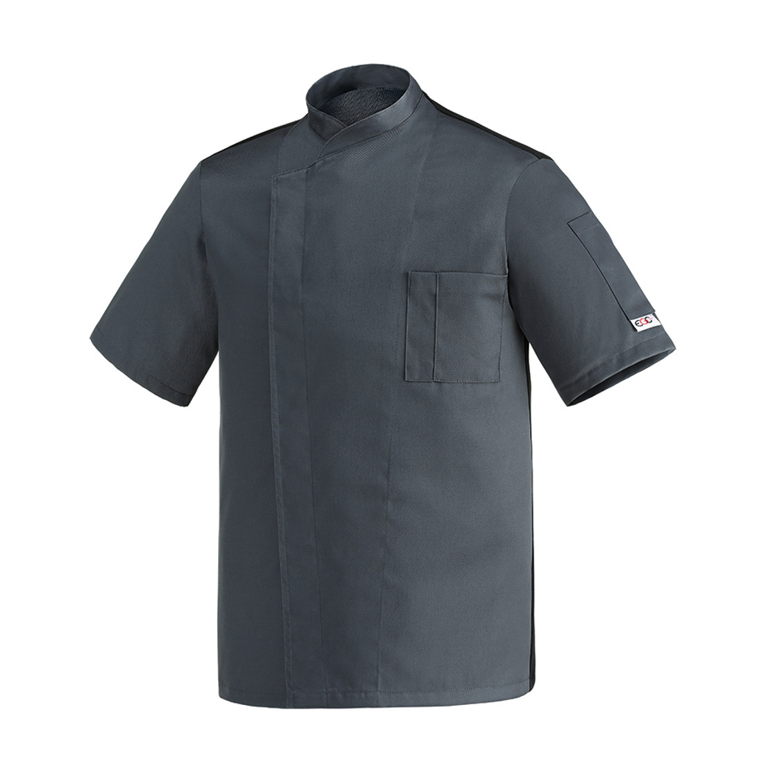 Jacheta bucatar Ottavio MS, 65% poliester/35% bumbac - Imbracaminte de protectie Jacheta bucatar Ottavio MS, 65% poliester/35% bumbac - Imbracaminte de protectie