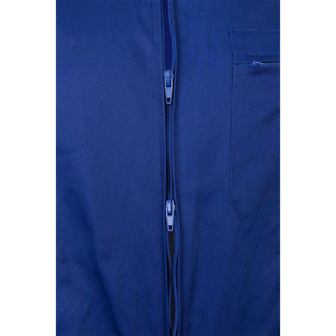 Combinezon de lucru Basic - Imbracaminte de protectie Combinezon de lucru Basic - Imbracaminte de protectie