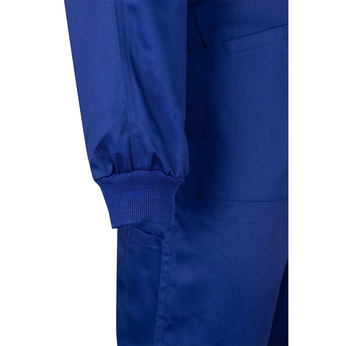 Combinezon de lucru Basic - Imbracaminte de protectie Combinezon de lucru Basic - Imbracaminte de protectie