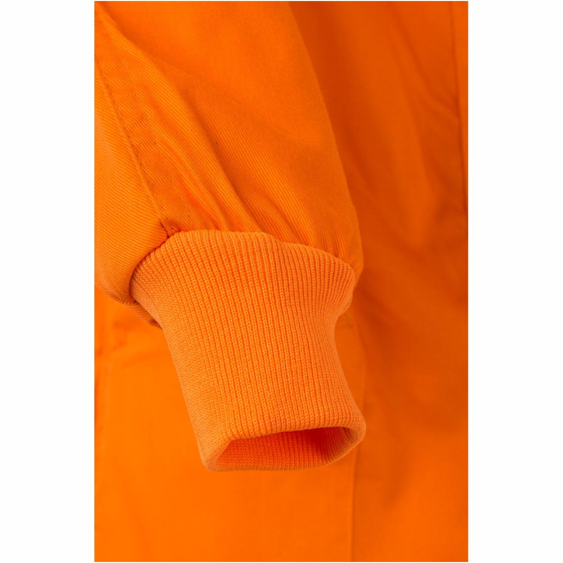 Salopette à usage industriel - Les vêtements de protection Salopette à usage industriel - Les vêtements de protection