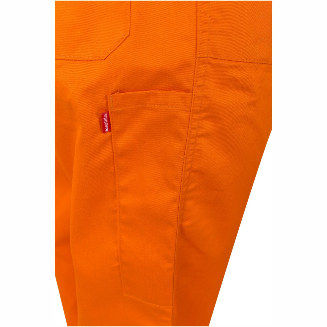 Salopette à usage industriel - Les vêtements de protection Salopette à usage industriel - Les vêtements de protection