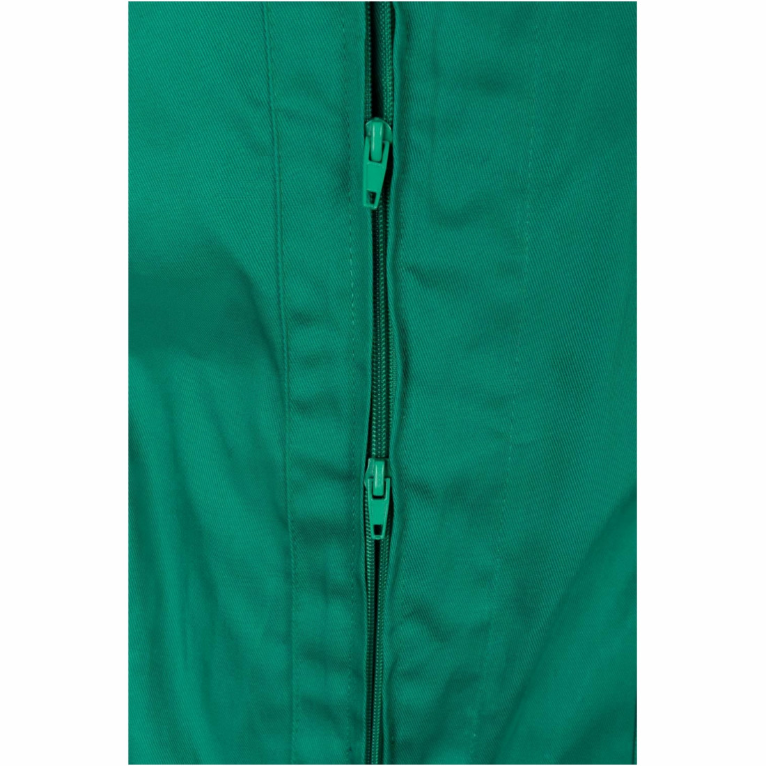 Salopette à usage industriel - Les vêtements de protection Salopette à usage industriel - Les vêtements de protection