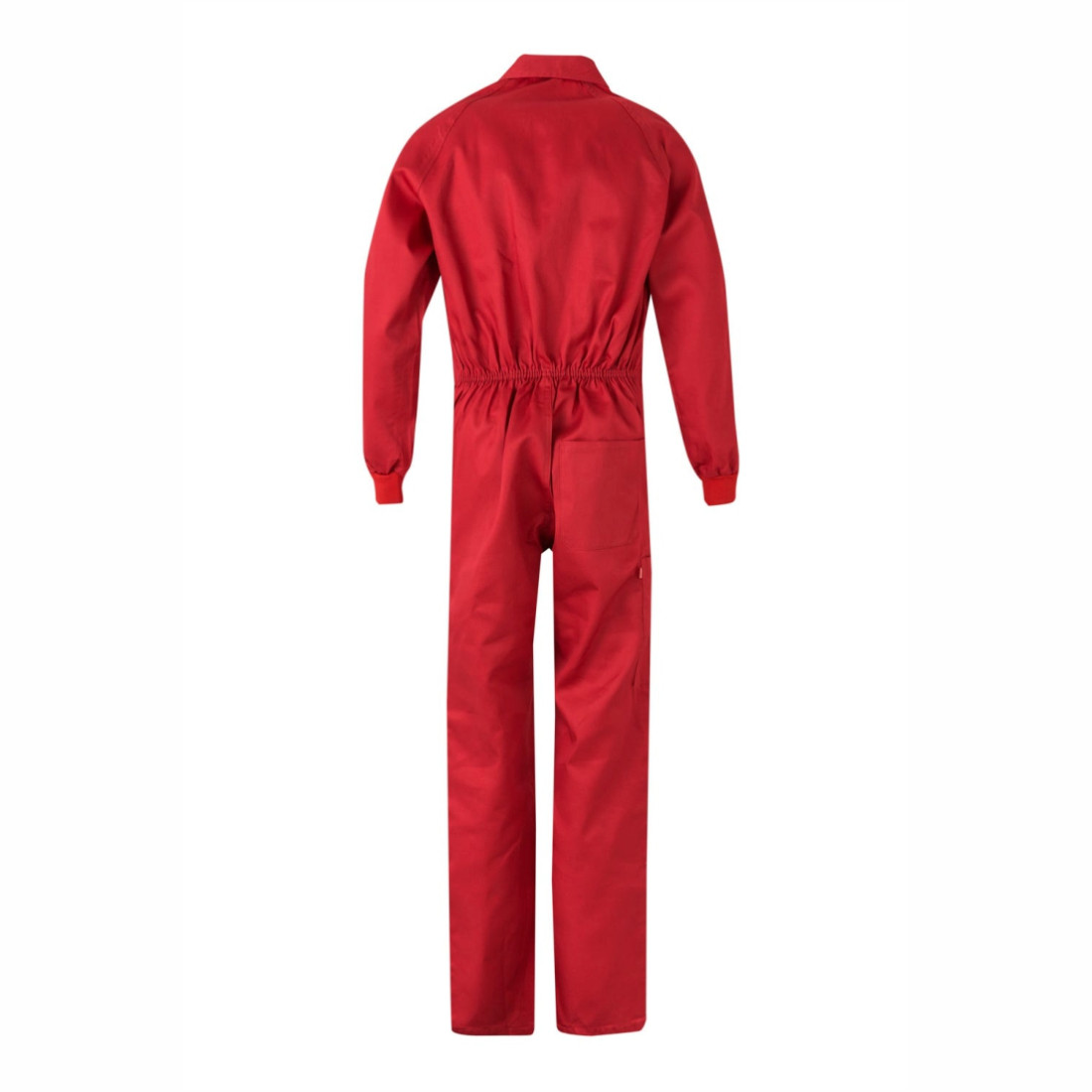 Salopette à usage industriel - Les vêtements de protection Salopette à usage industriel - Les vêtements de protection
