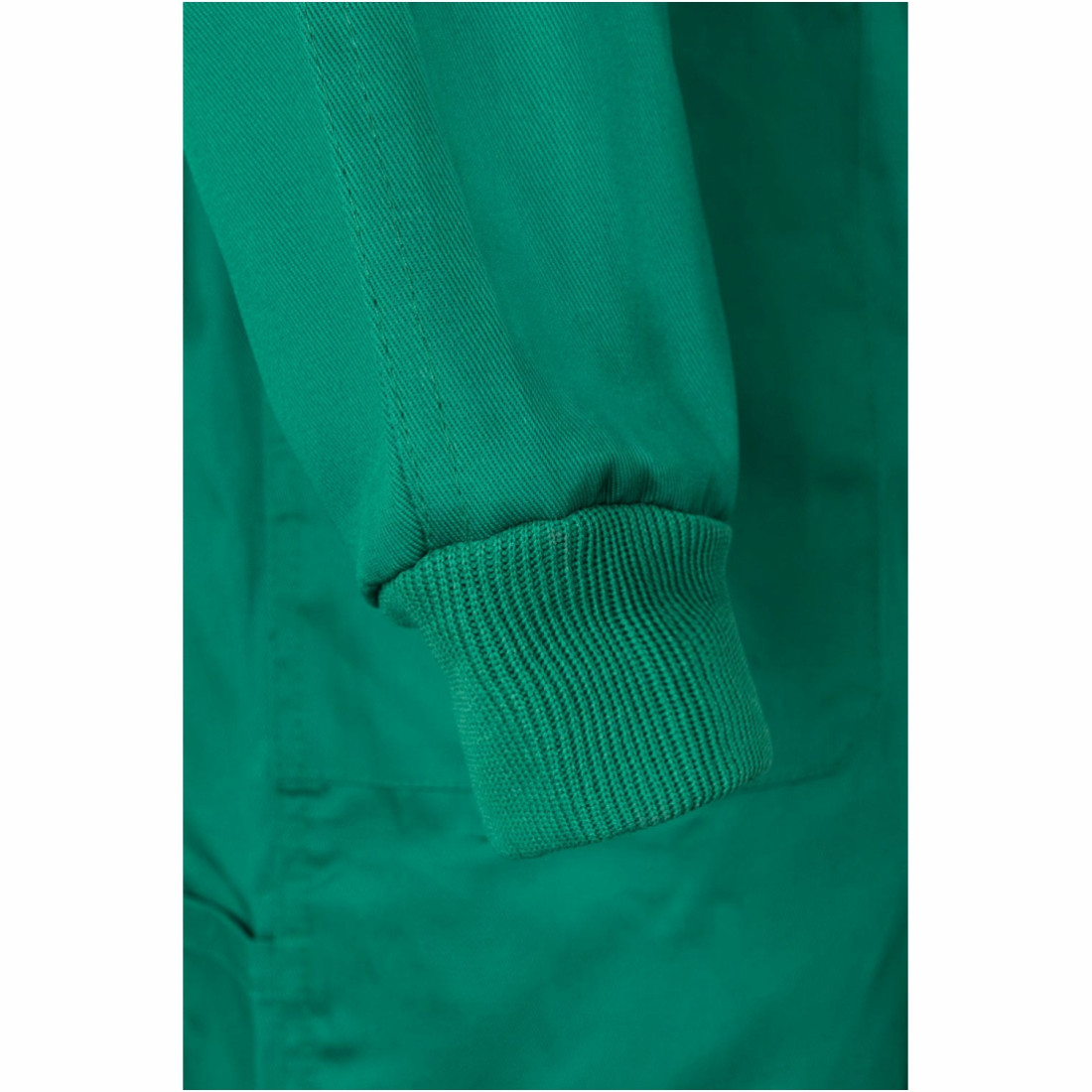Salopette à usage industriel - Les vêtements de protection Salopette à usage industriel - Les vêtements de protection