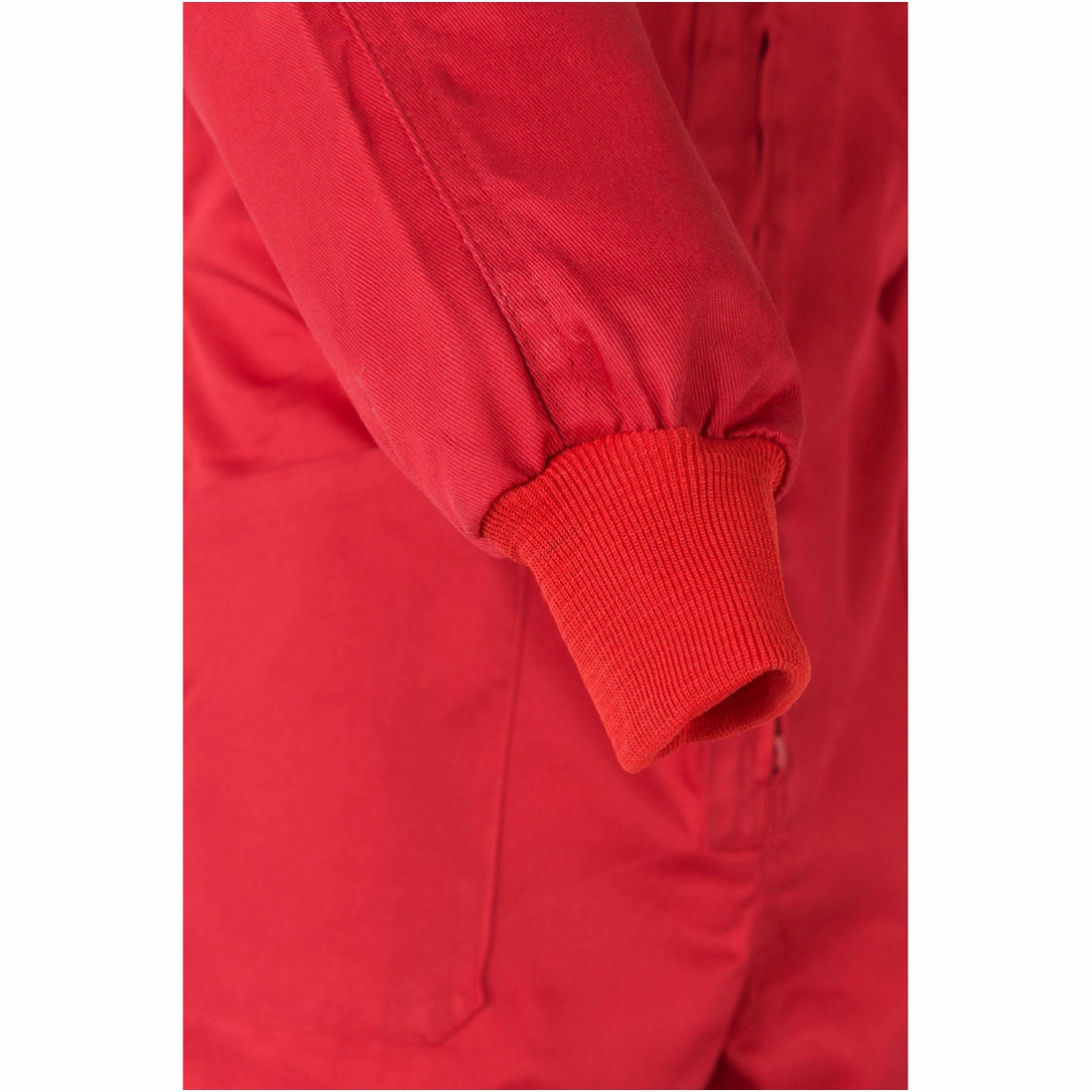 Salopette à usage industriel - Les vêtements de protection Salopette à usage industriel - Les vêtements de protection