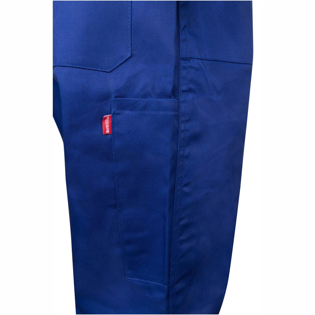 Salopette à usage industriel - Les vêtements de protection Salopette à usage industriel - Les vêtements de protection