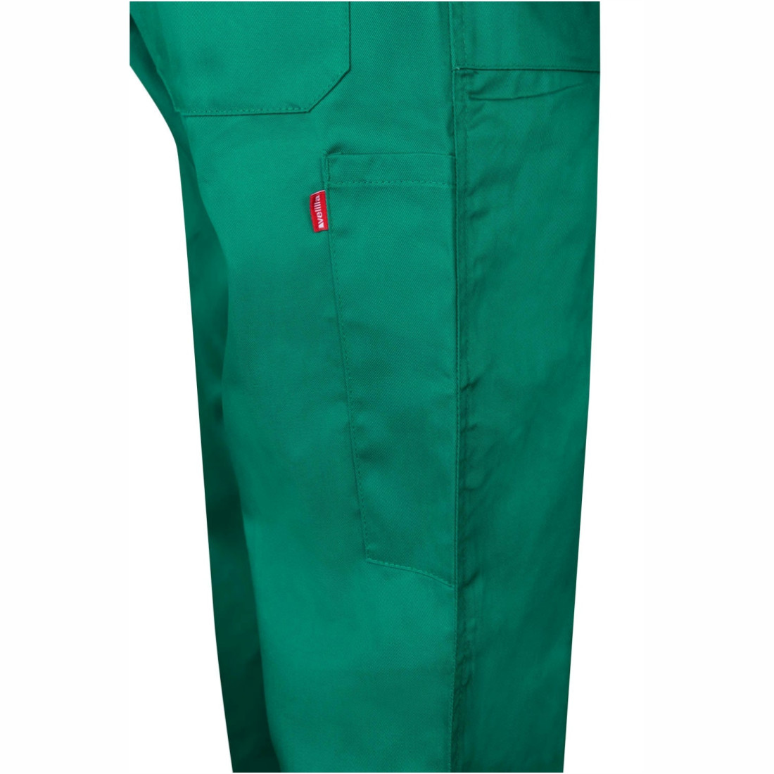 Salopette à usage industriel - Les vêtements de protection Salopette à usage industriel - Les vêtements de protection