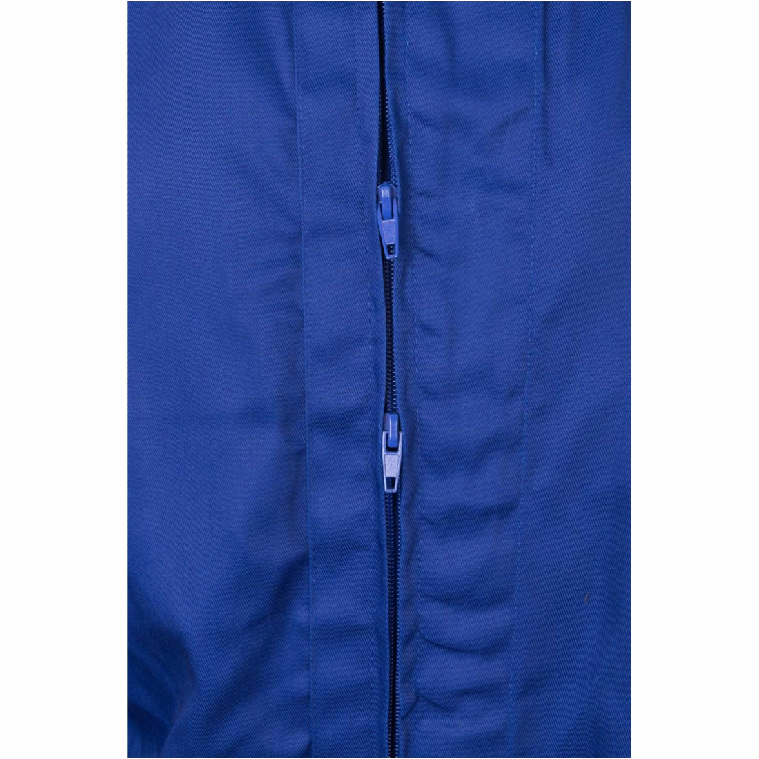 Salopette à usage industriel - Les vêtements de protection Salopette à usage industriel - Les vêtements de protection