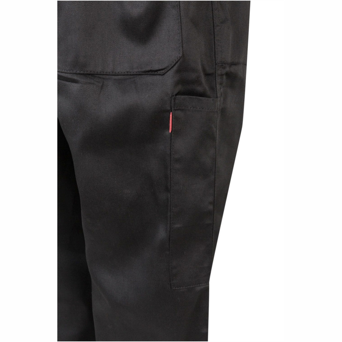 Salopette à usage industriel - Les vêtements de protection Salopette à usage industriel - Les vêtements de protection