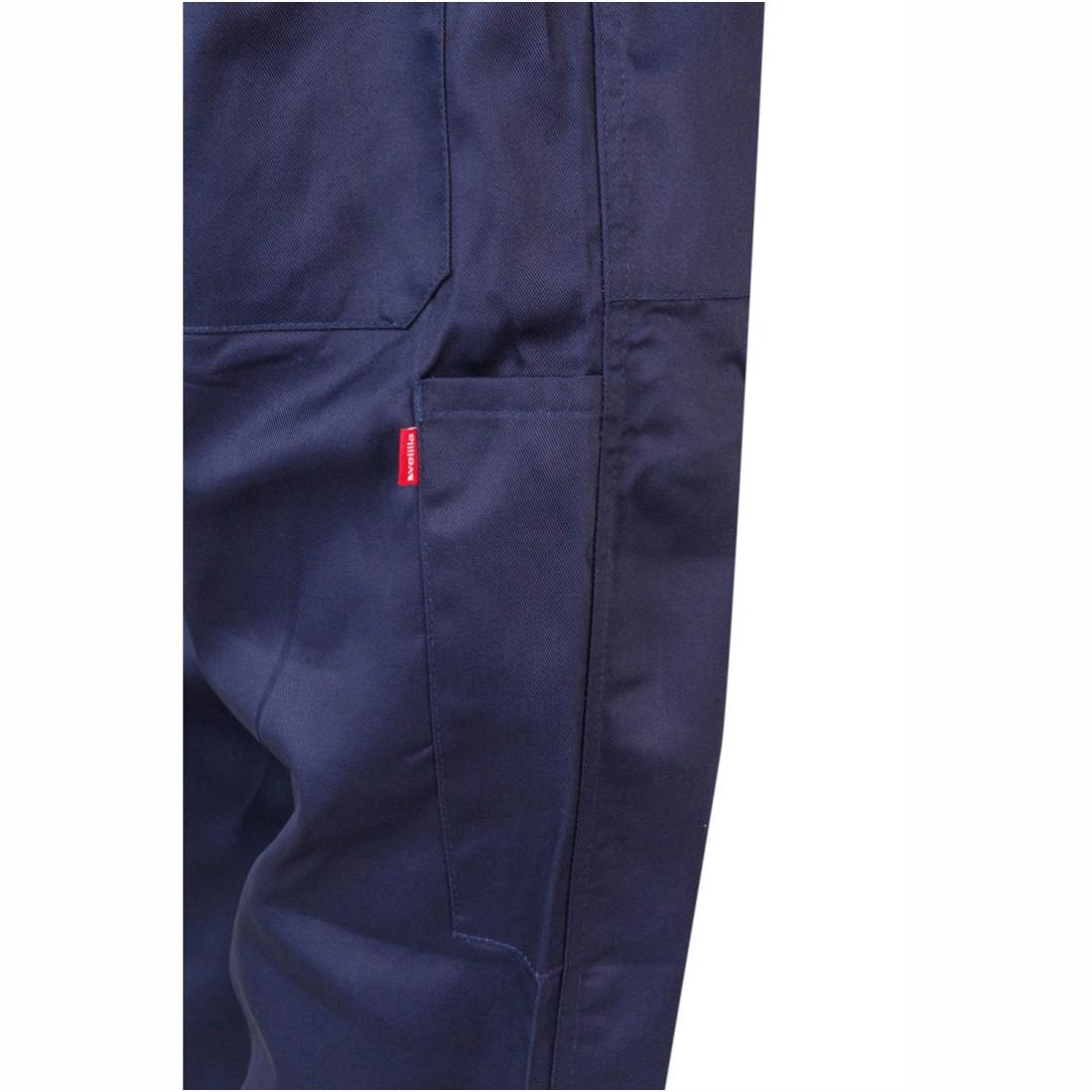 Salopette à usage industriel - Les vêtements de protection Salopette à usage industriel - Les vêtements de protection