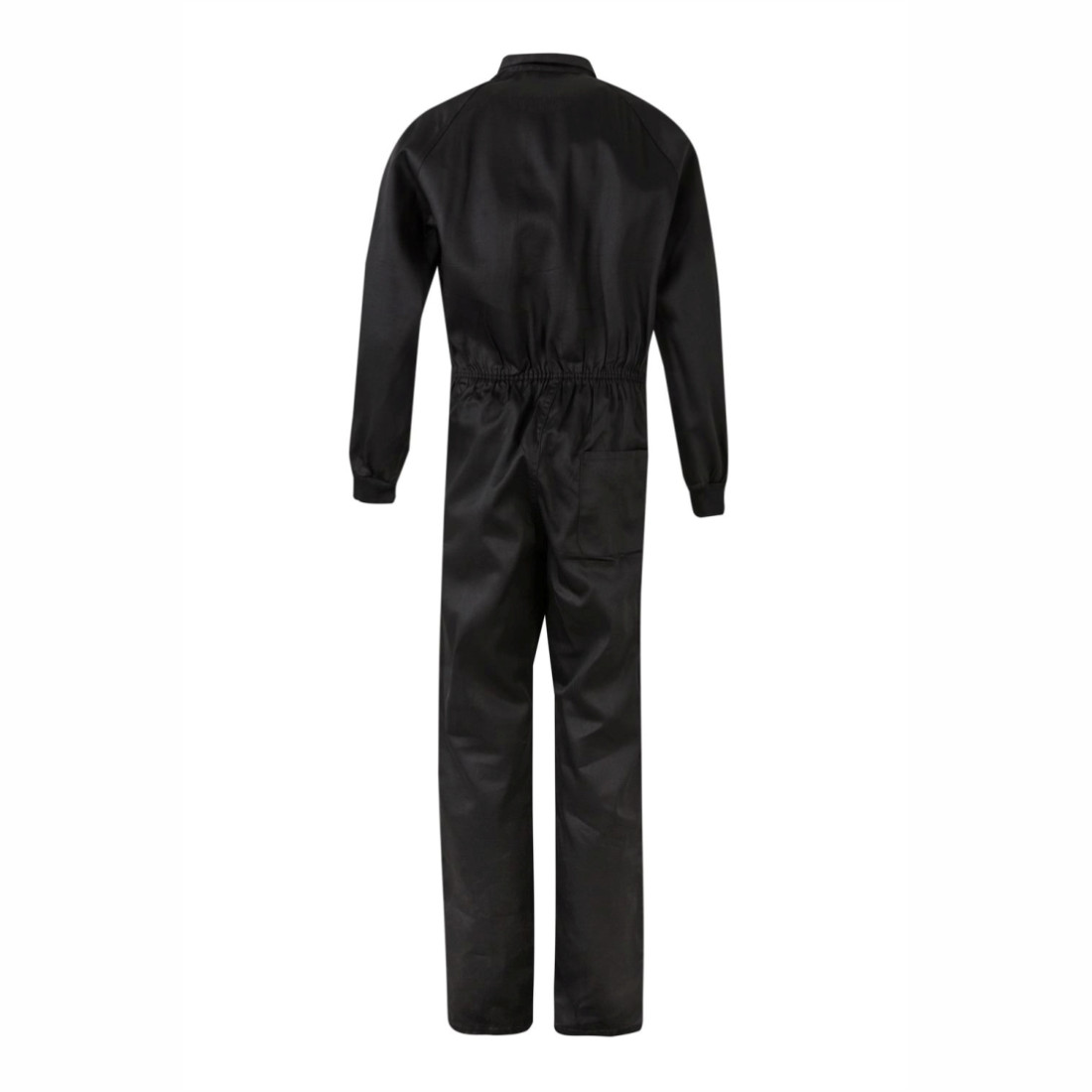 Salopette à usage industriel - Les vêtements de protection Salopette à usage industriel - Les vêtements de protection