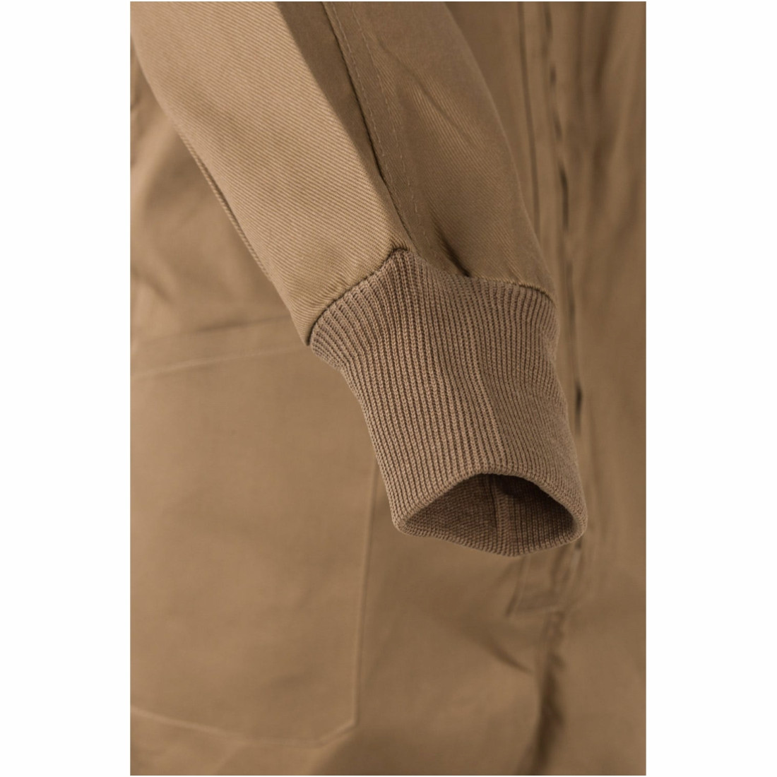 Salopette à usage industriel - Les vêtements de protection Salopette à usage industriel - Les vêtements de protection