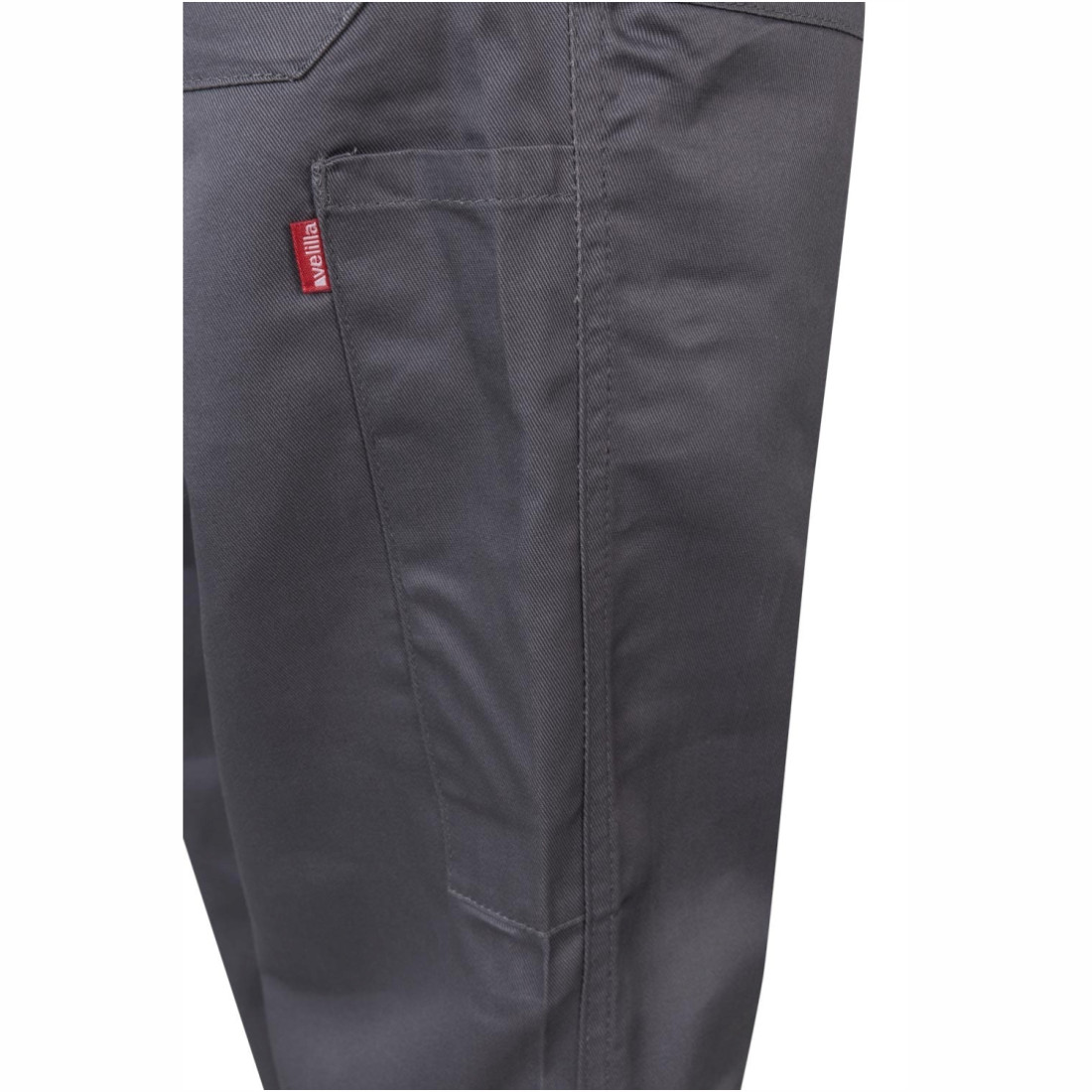 Salopette à usage industriel - Les vêtements de protection Salopette à usage industriel - Les vêtements de protection