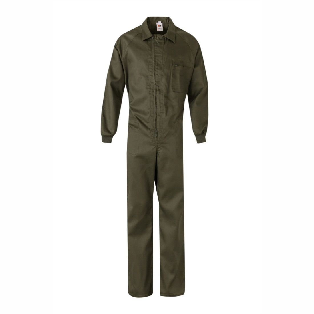 Salopette à usage industriel - Les vêtements de protection Salopette à usage industriel - Les vêtements de protection