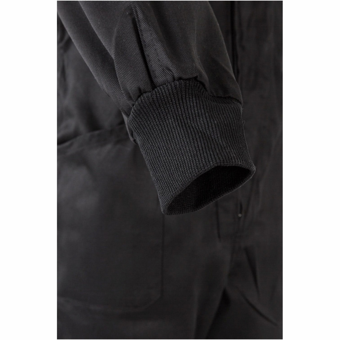 Salopette à usage industriel - Les vêtements de protection Salopette à usage industriel - Les vêtements de protection