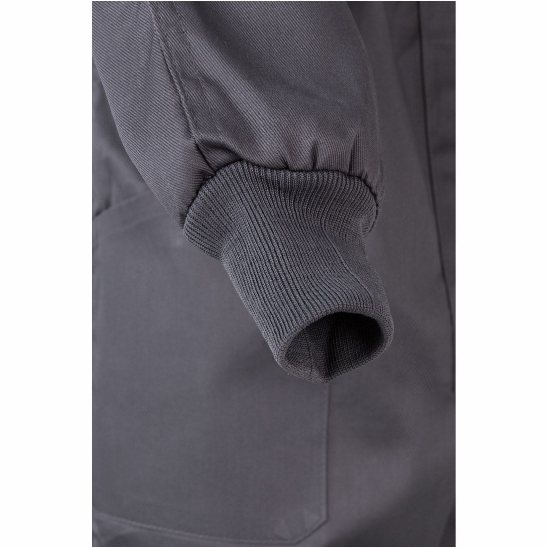 Salopette à usage industriel - Les vêtements de protection Salopette à usage industriel - Les vêtements de protection