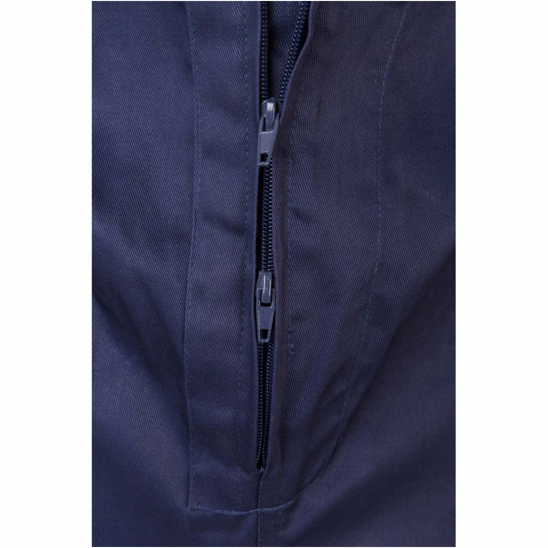 Salopette à usage industriel - Les vêtements de protection Salopette à usage industriel - Les vêtements de protection