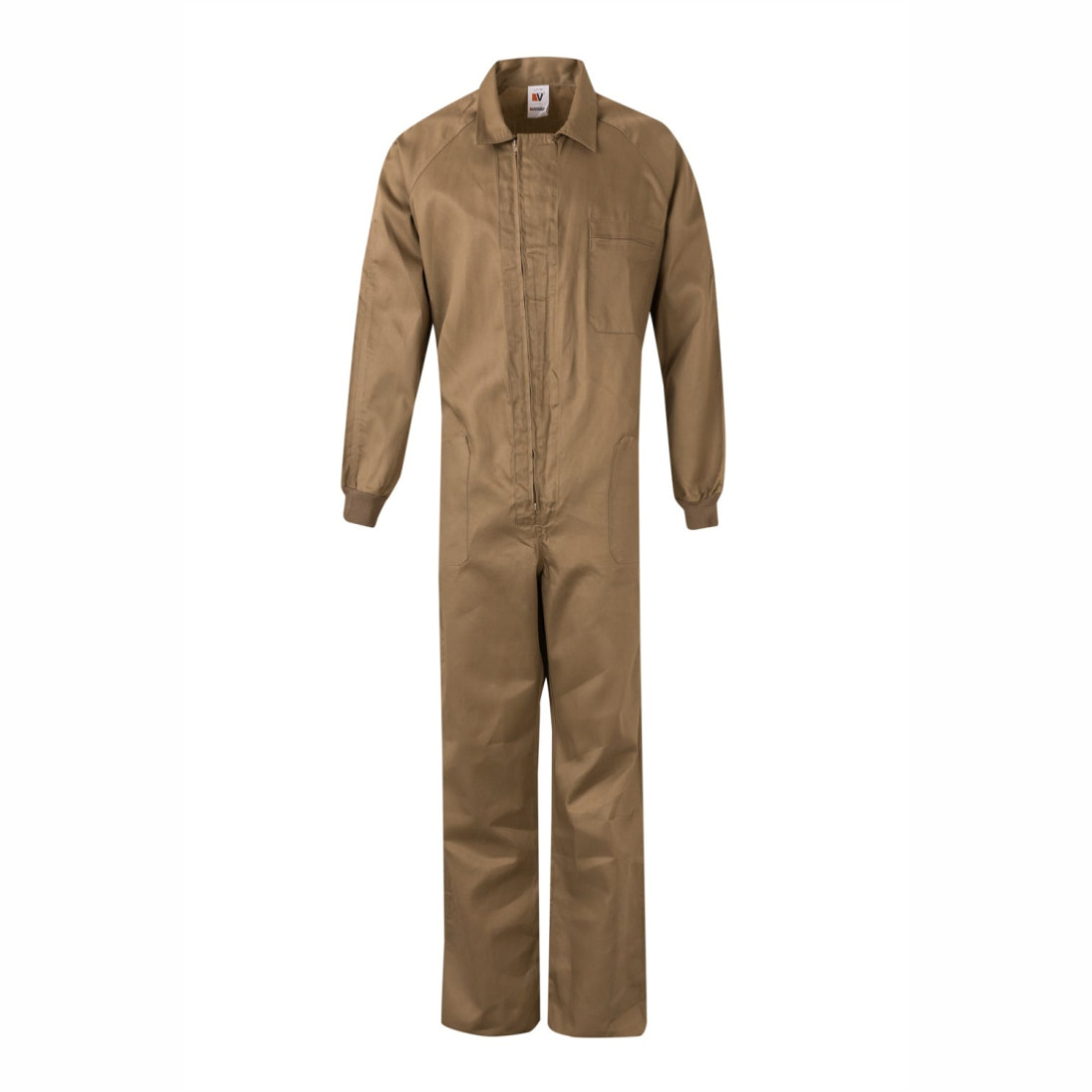 Salopette à usage industriel - Les vêtements de protection Salopette à usage industriel - Les vêtements de protection