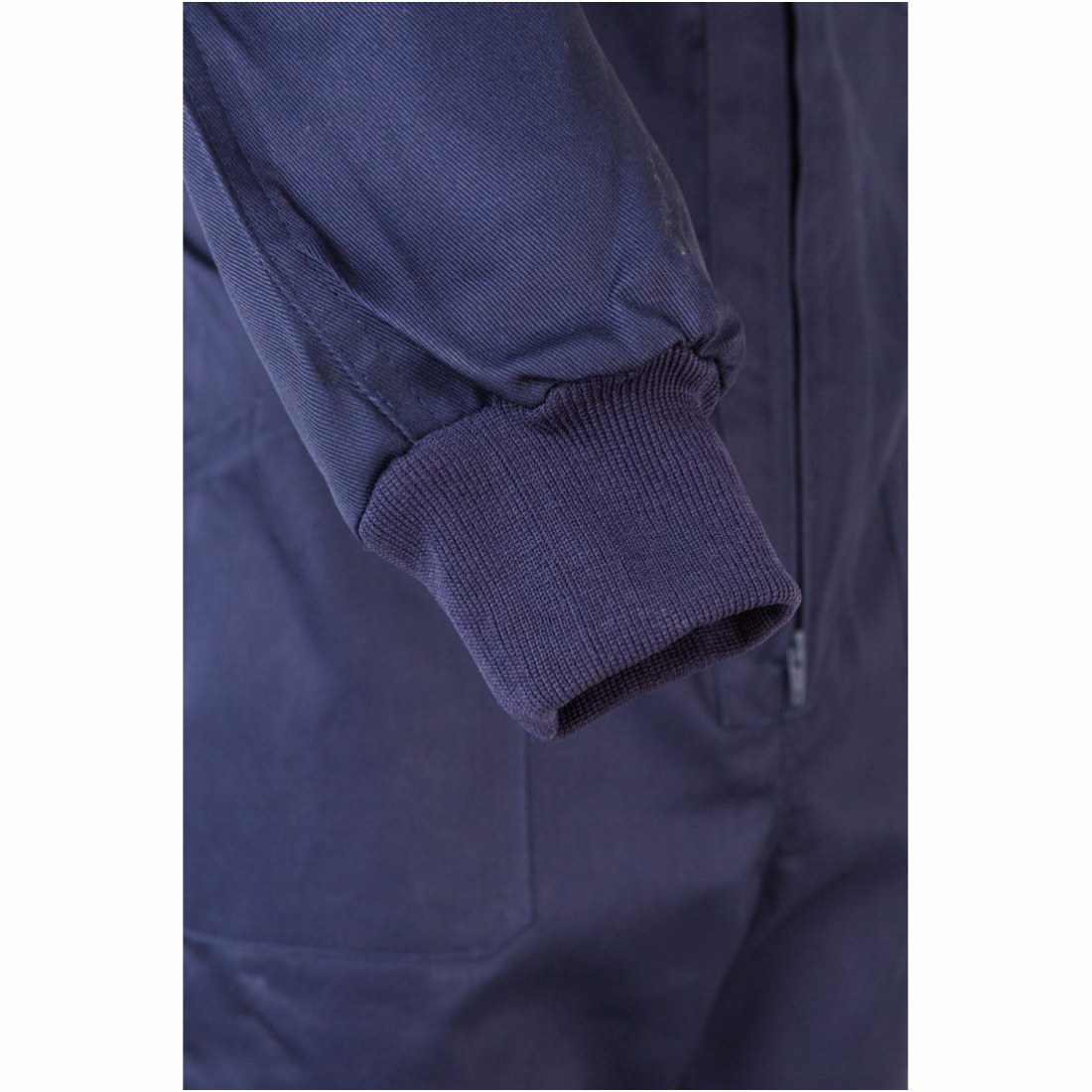 Salopette à usage industriel - Les vêtements de protection Salopette à usage industriel - Les vêtements de protection
