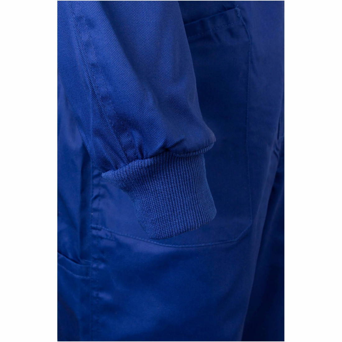 Salopette à usage industriel - Les vêtements de protection Salopette à usage industriel - Les vêtements de protection