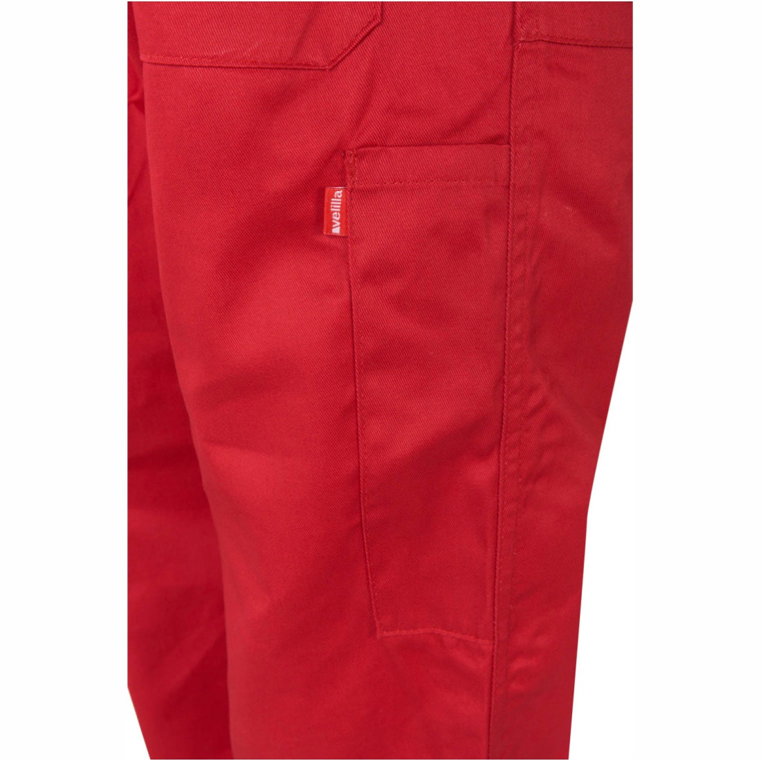 Salopette à usage industriel - Les vêtements de protection Salopette à usage industriel - Les vêtements de protection