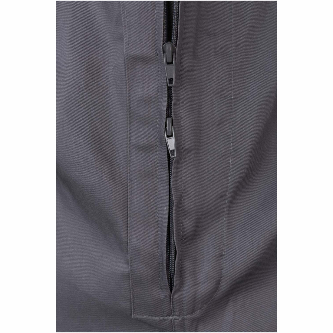 Salopette à usage industriel - Les vêtements de protection Salopette à usage industriel - Les vêtements de protection