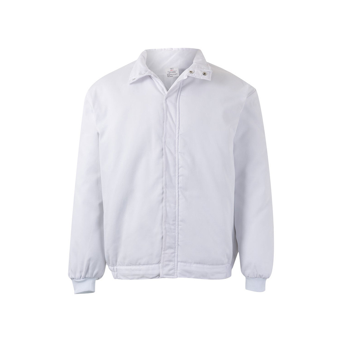 Food industry Padded Jacket - Safetywear Food industry Padded Jacket - Safetywear
