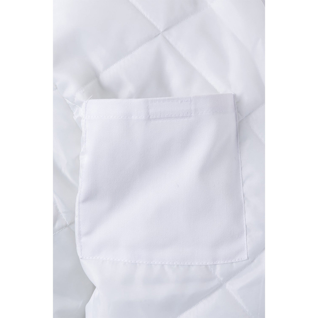 Food industry Padded Jacket - Safetywear Food industry Padded Jacket - Safetywear