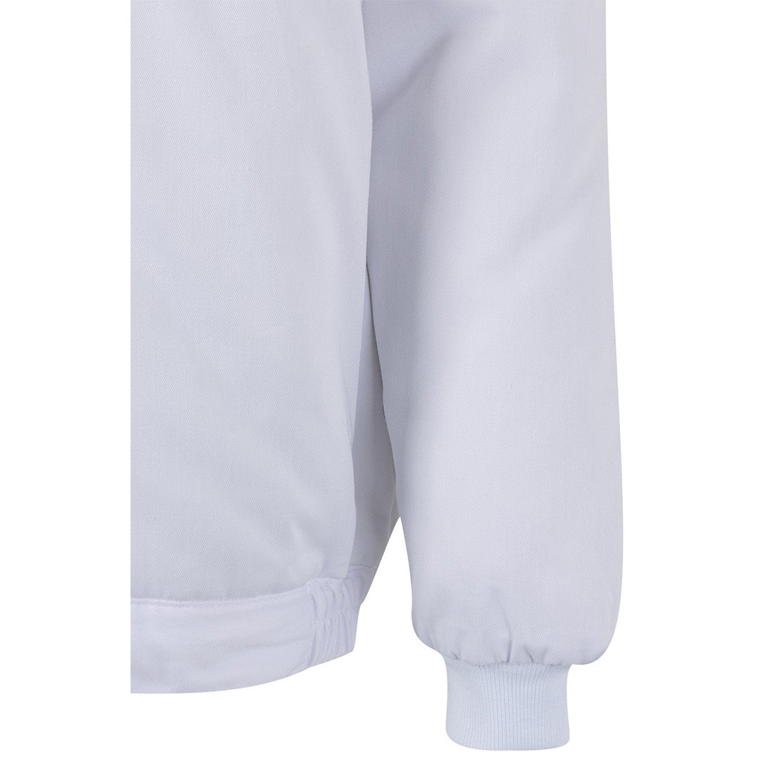 Food industry Padded Jacket - Safetywear Food industry Padded Jacket - Safetywear